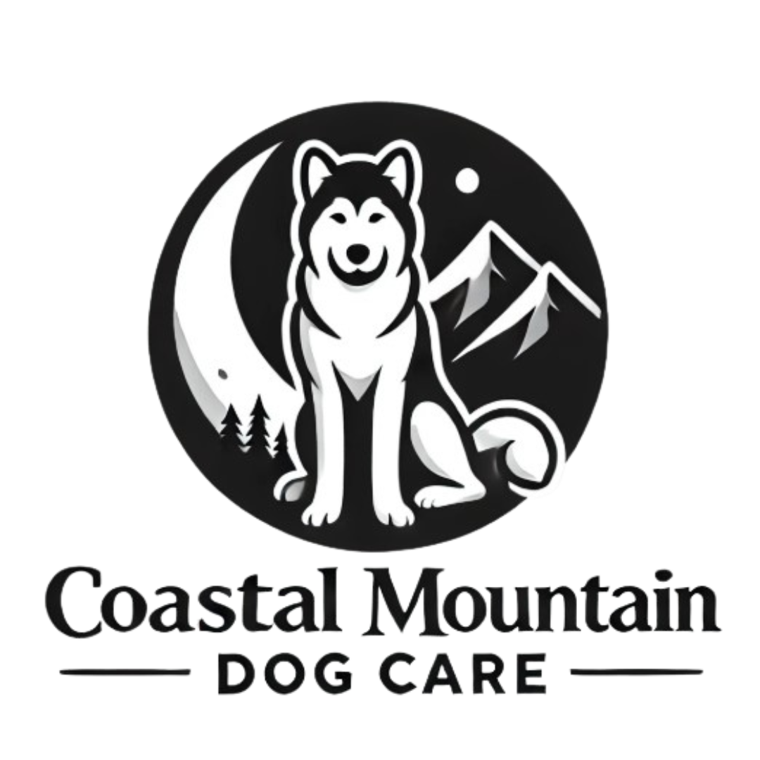 Coastal Mountain Dog Care